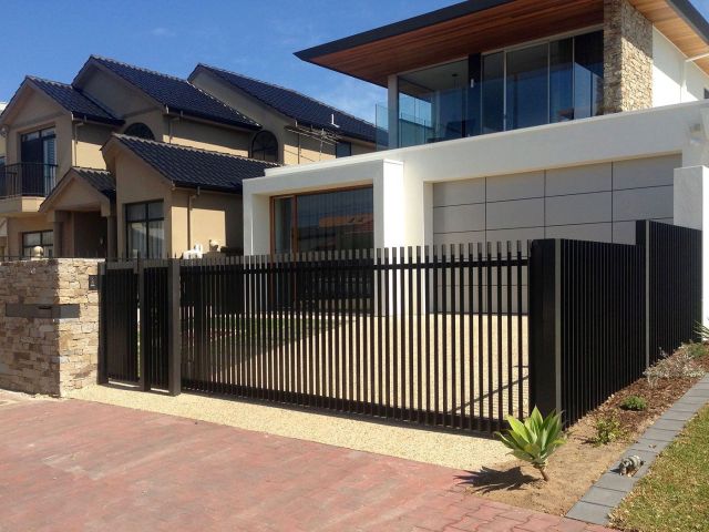 Fencing Adelaide